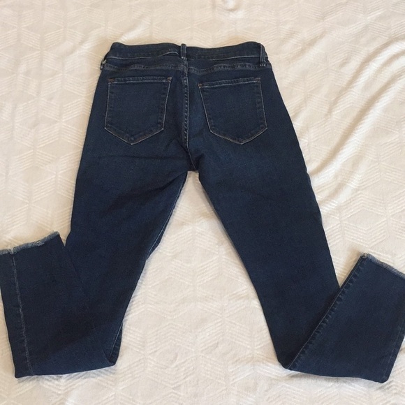 Abercrombie & Fitch The Super Skinny Jeans - Picture 7 of 7